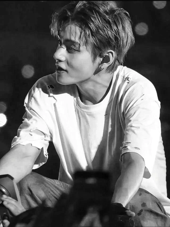 Taehyung thumbnail
