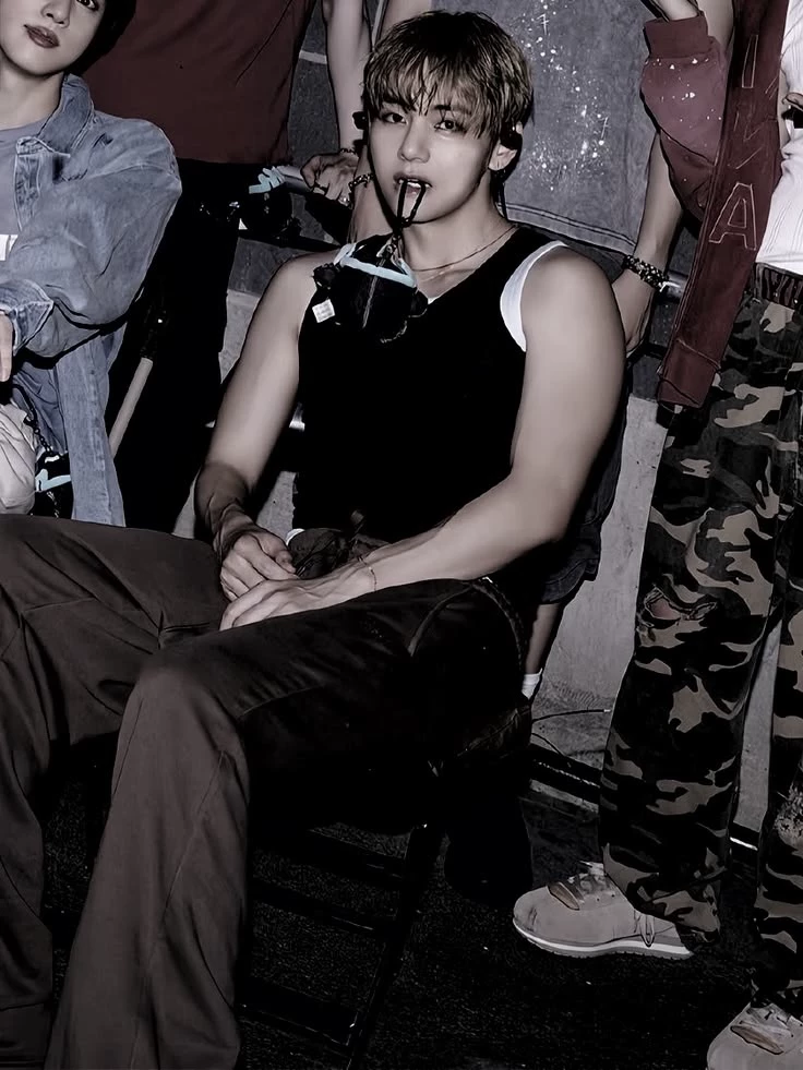 Taehyung thumbnail