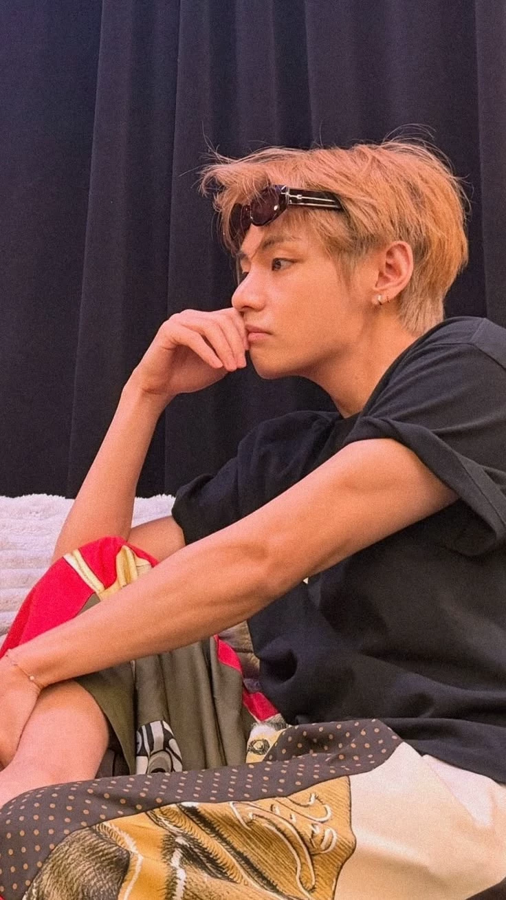 Taehyung thumbnail