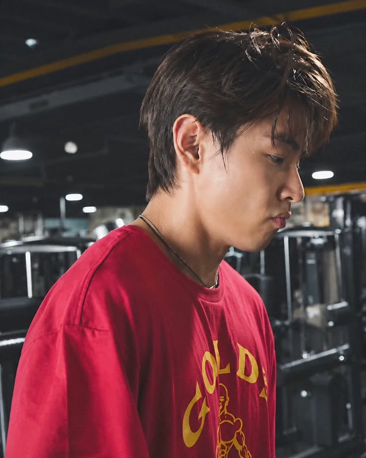 Taehyung thumbnail