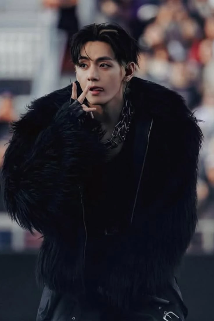 Taehyung thumbnail
