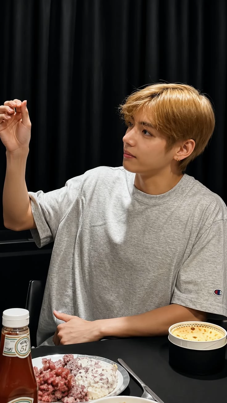 Taehyung thumbnail