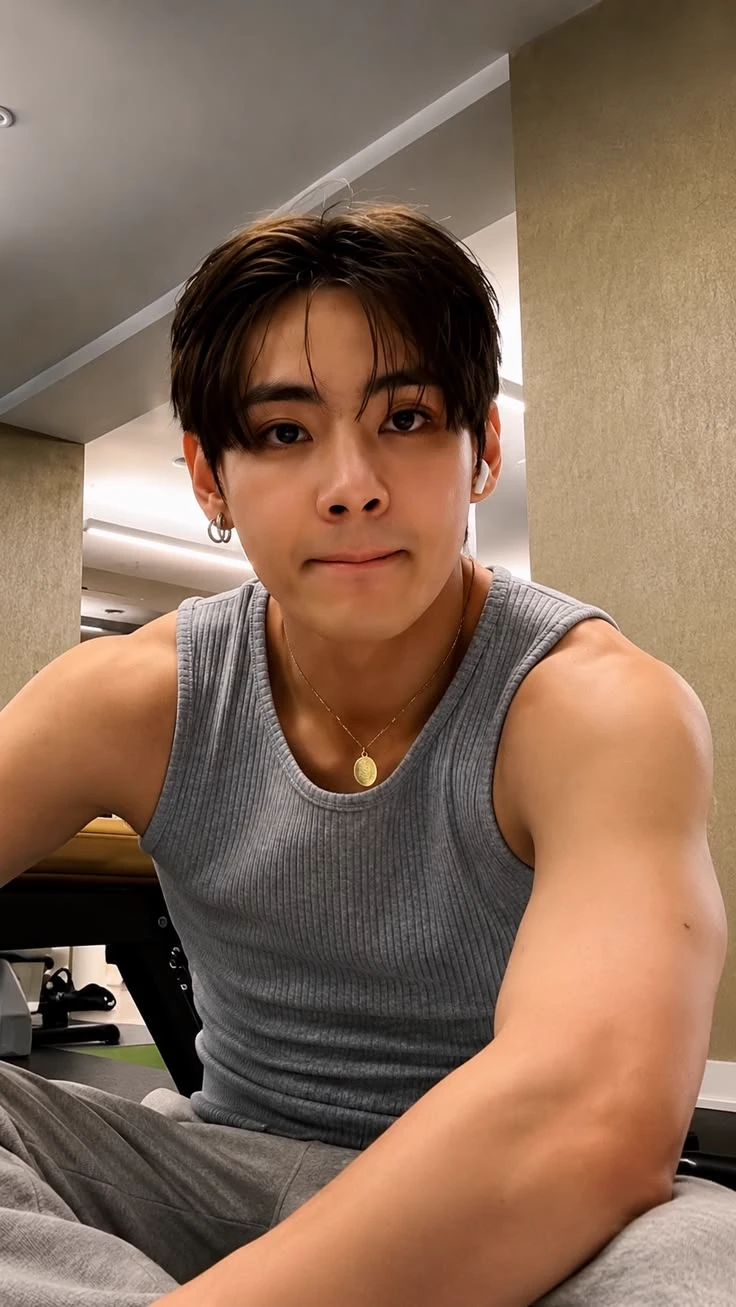 Taehyung thumbnail