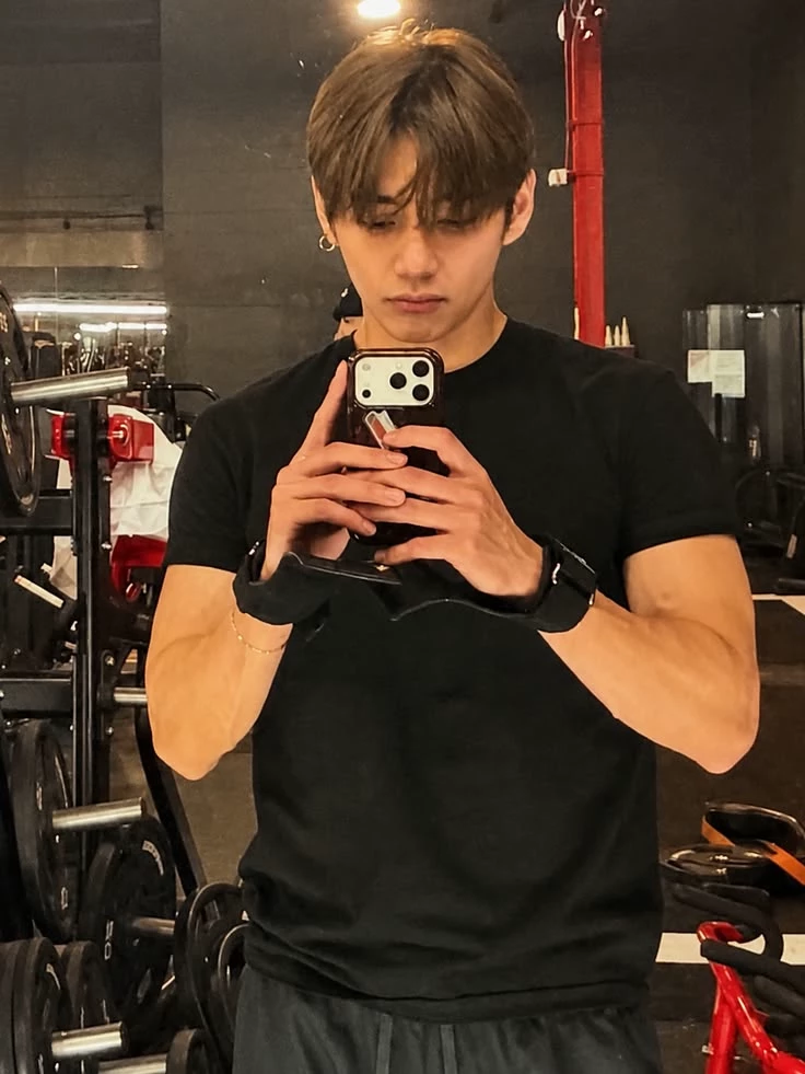 Taehyung thumbnail