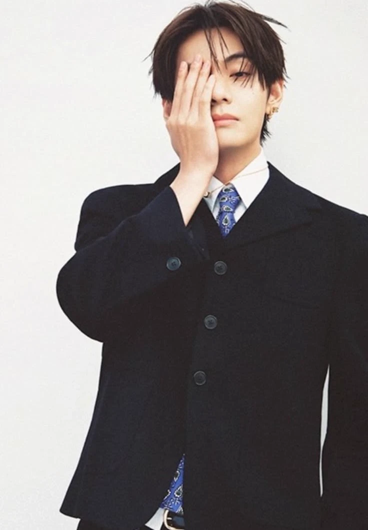 Taehyung  thumbnail