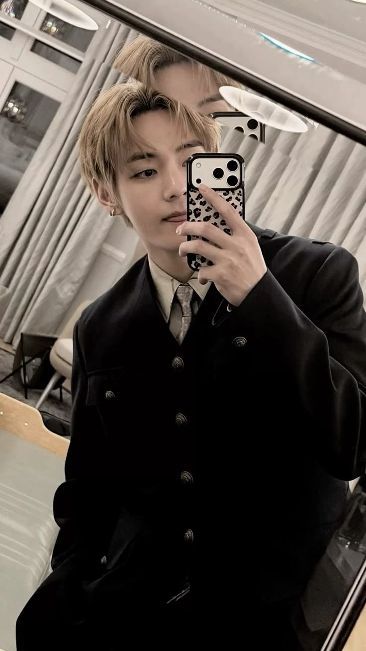 Taehyung thumbnail