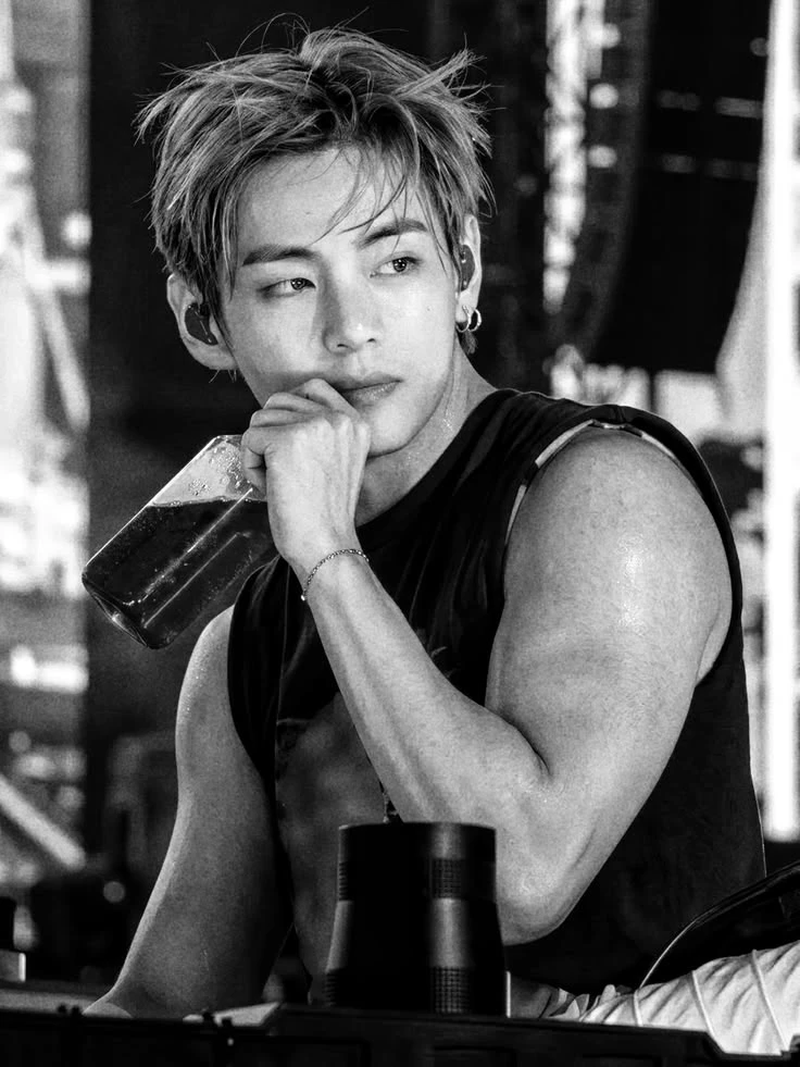 Taehyung thumbnail