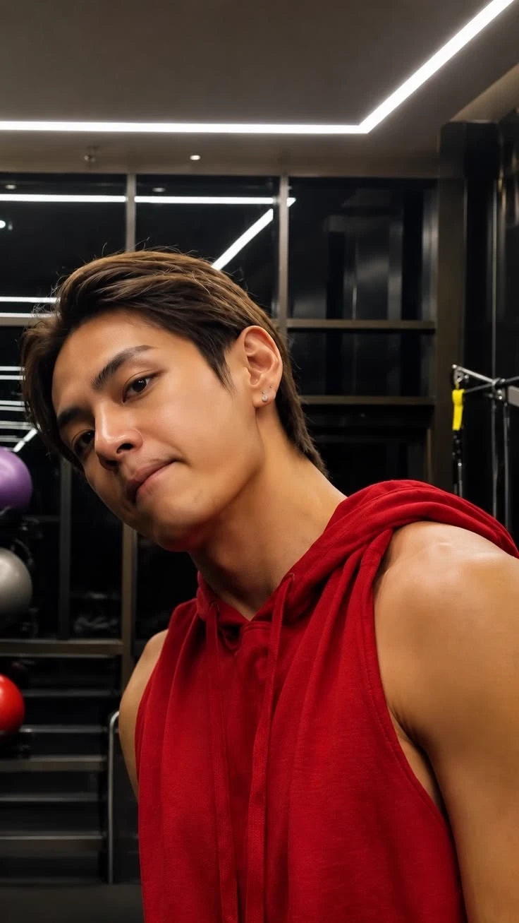 Taehyung thumbnail