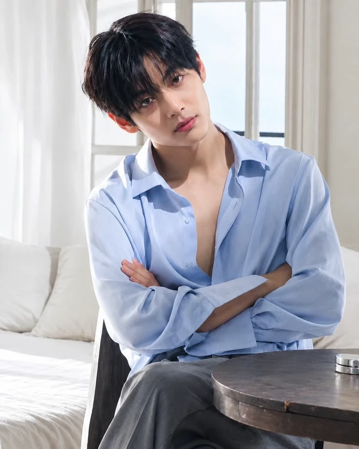 Taehyung thumbnail