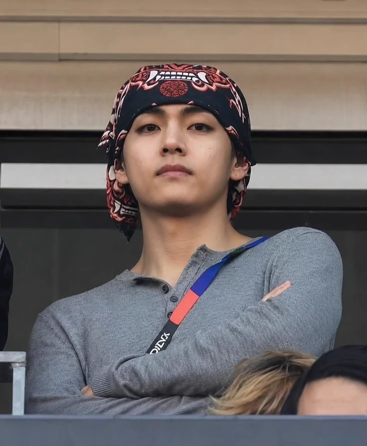 Taehyung thumbnail