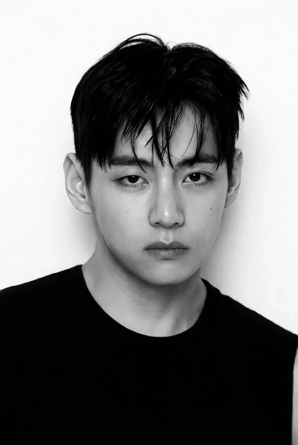 Kim Taehyung thumbnail
