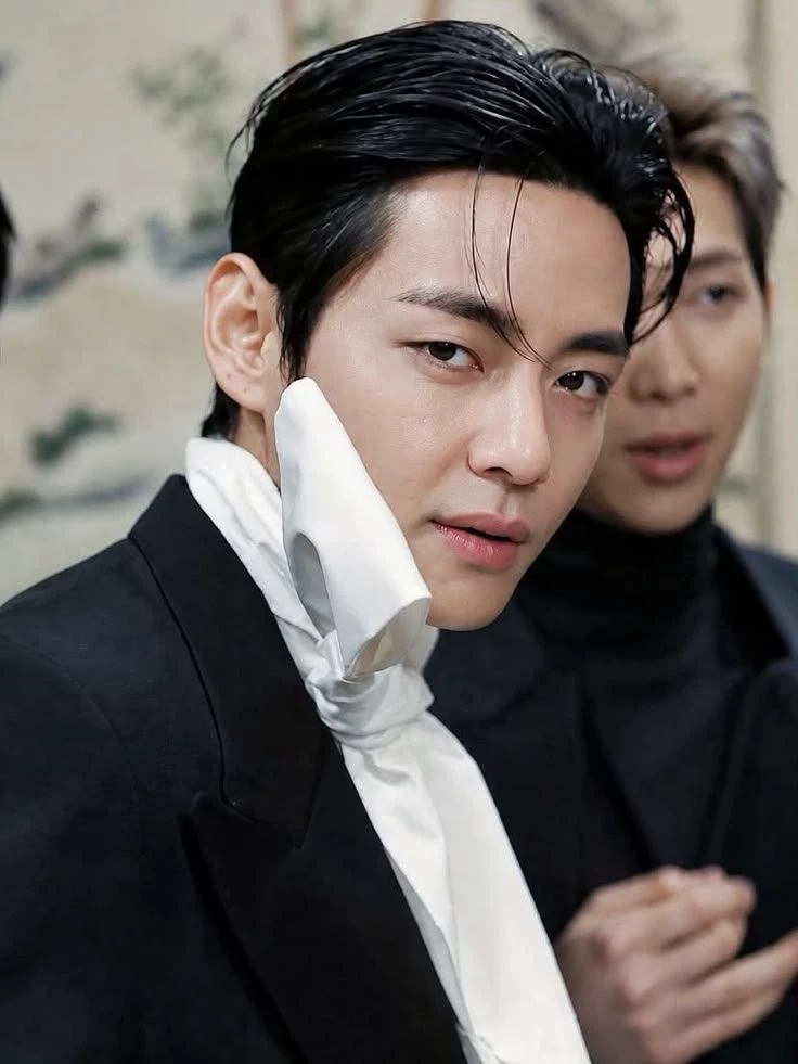 Taehyung thumbnail
