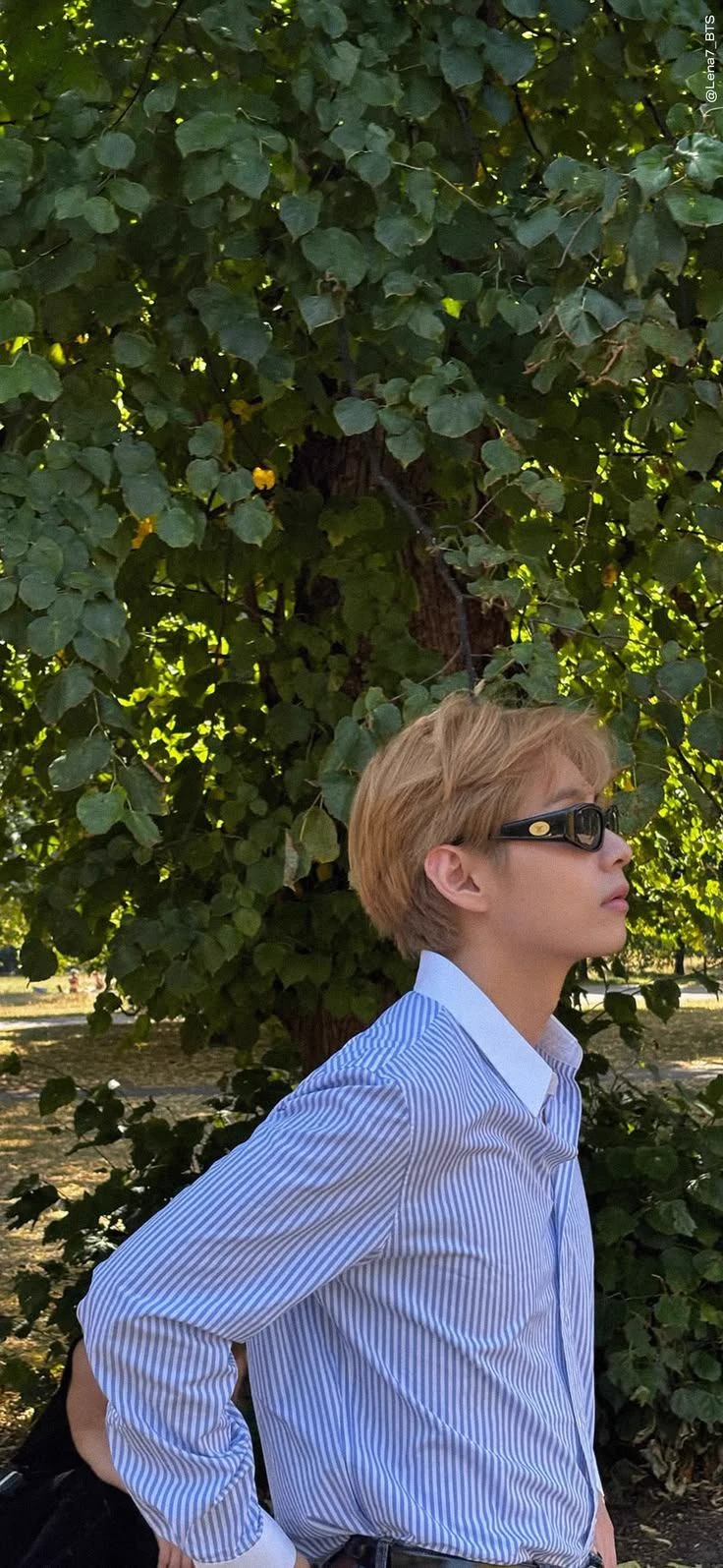 Taehyung thumbnail