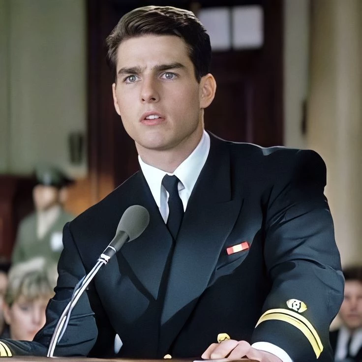 Captain Lucien Moreau thumbnail