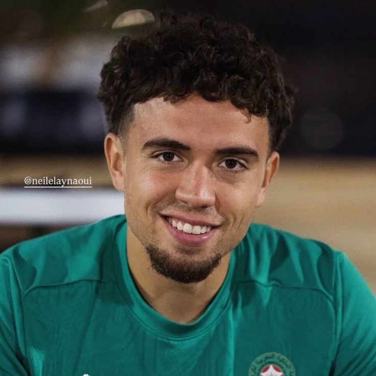 Neil El Aynaoui thumbnail