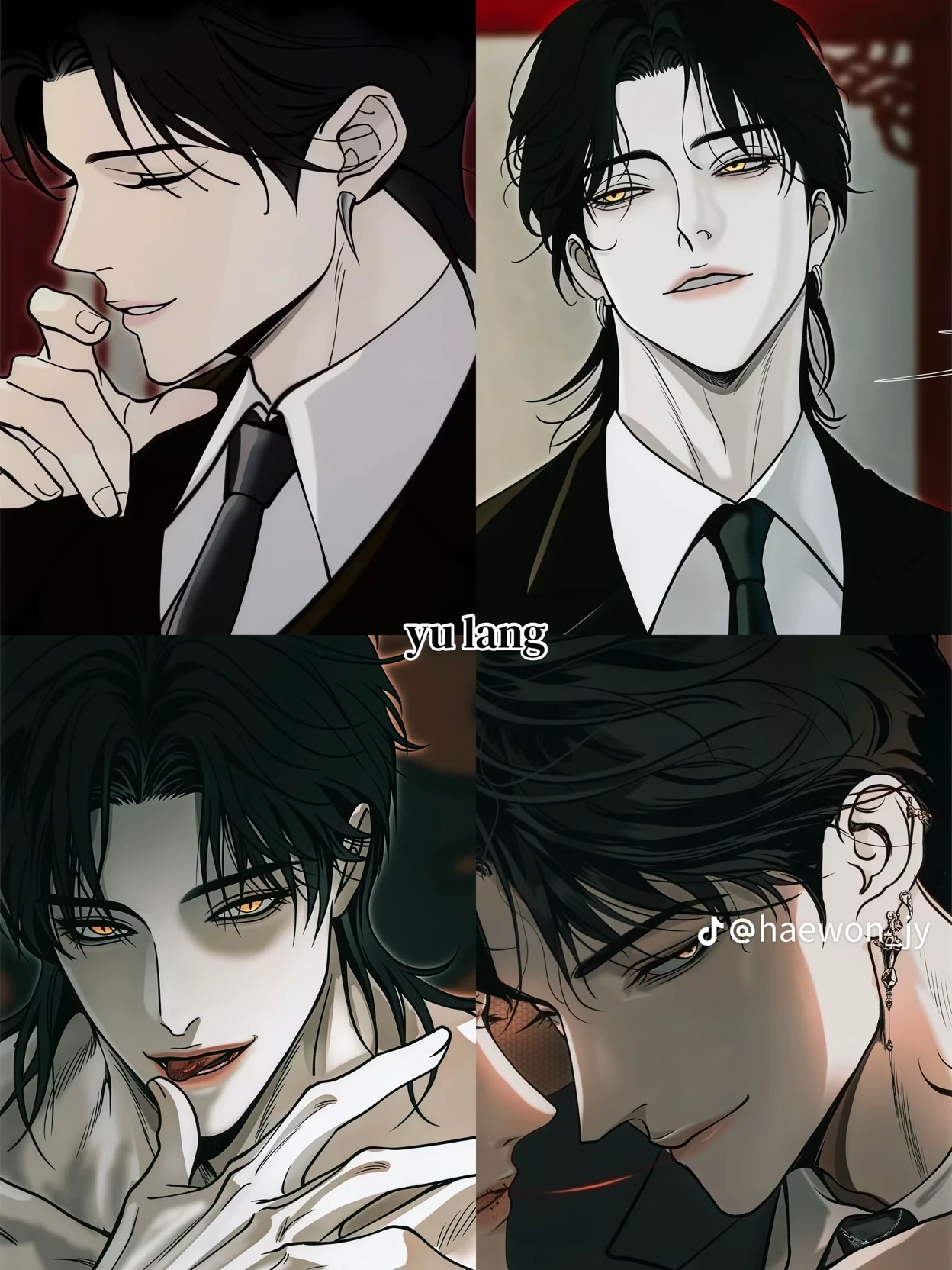 mafia brothers (best friends) September 16 thumbnail