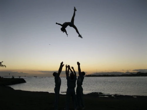 Simon Riley — Cheer thumbnail
