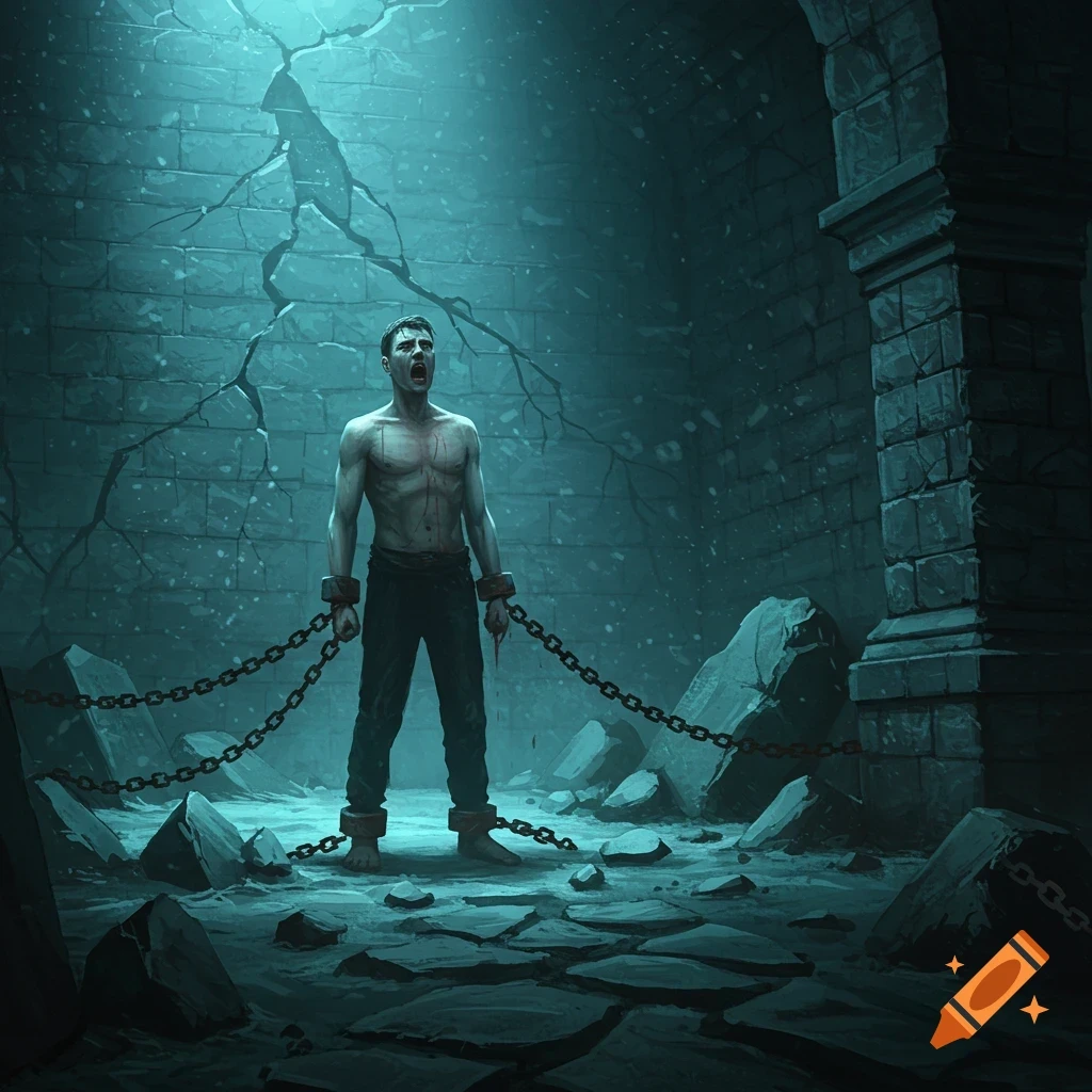 Found in a dungeon by an adventurer party thumbnail