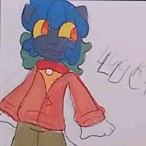 Lučkyx thumbnail