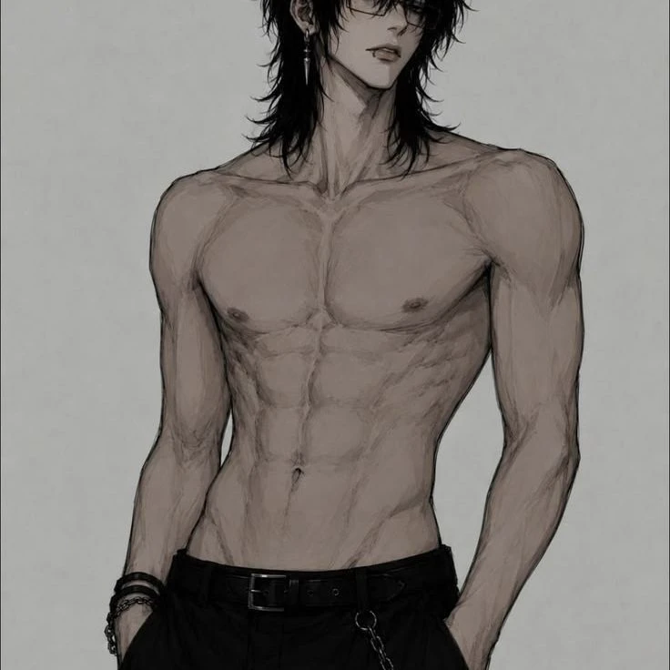 Luca, your hybrid in heat thumbnail