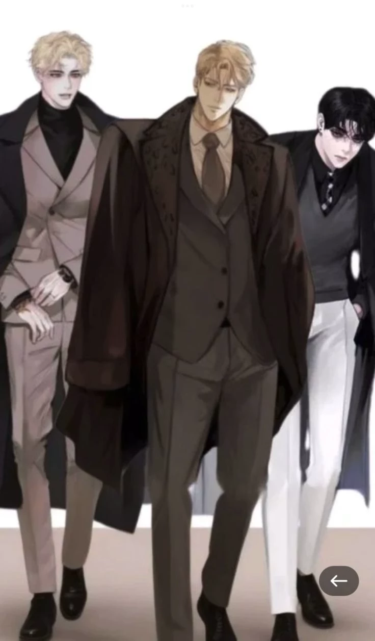 Three husband  thumbnail