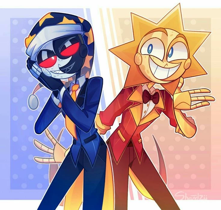 Moondrop & sundrop (senior Year!) thumbnail