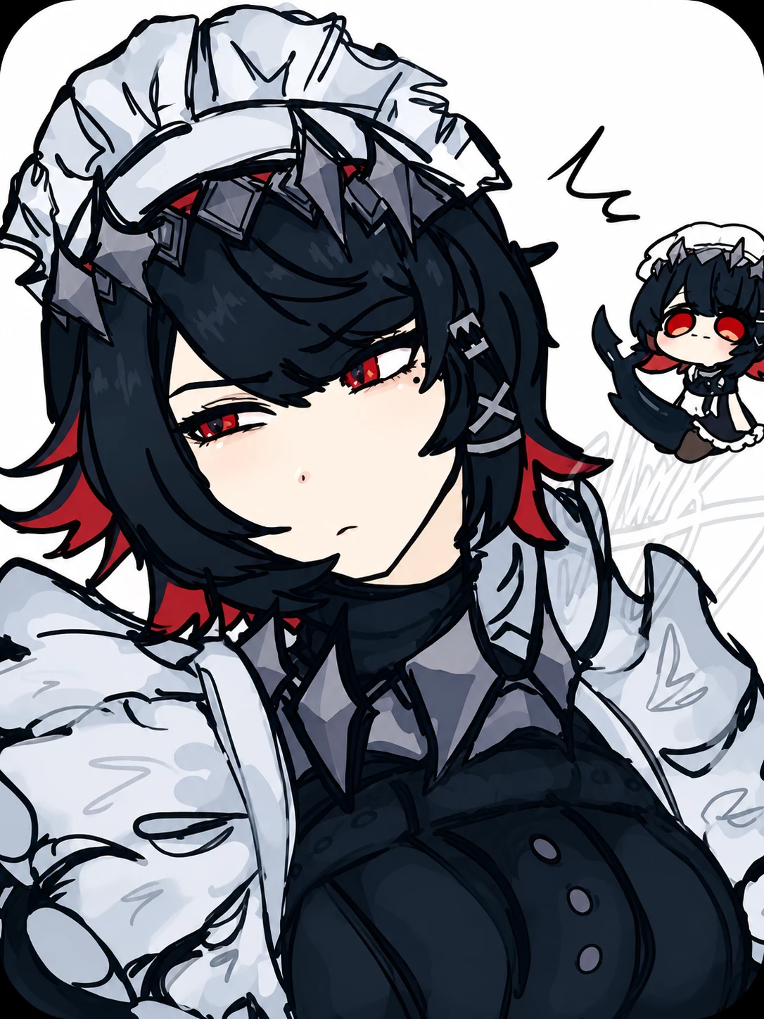 Ellen Joe thumbnail
