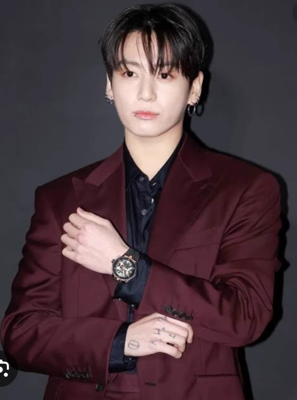 Jungkook your ex-husband from bts mafia thumbnail