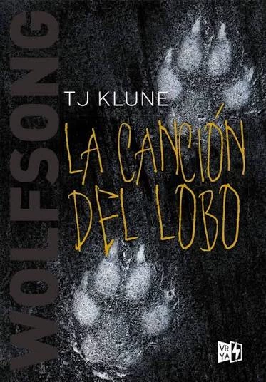 la canción del lobo.  thumbnail