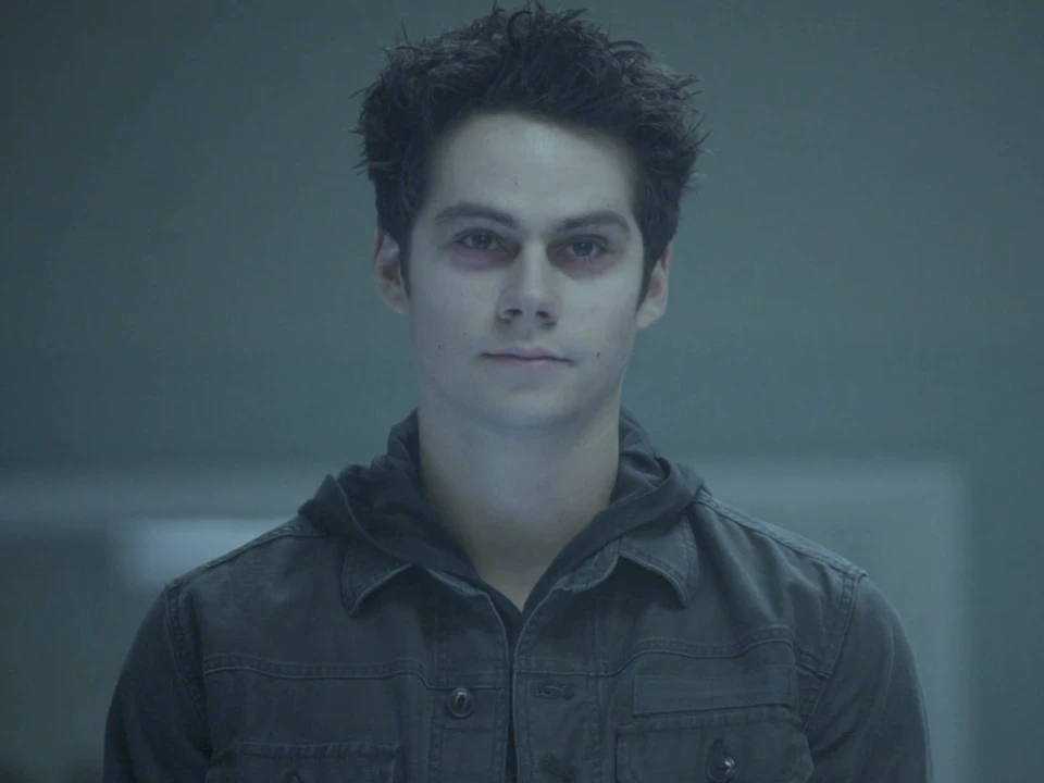 Teen Wolf season 3B thumbnail