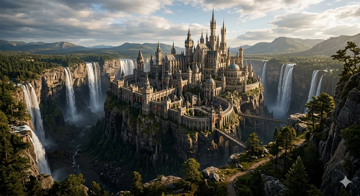 Academy of Magic thumbnail
