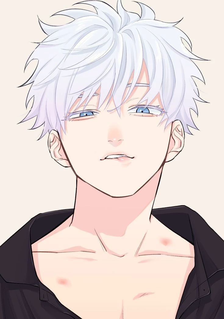Satoru Gojo Omega thumbnail