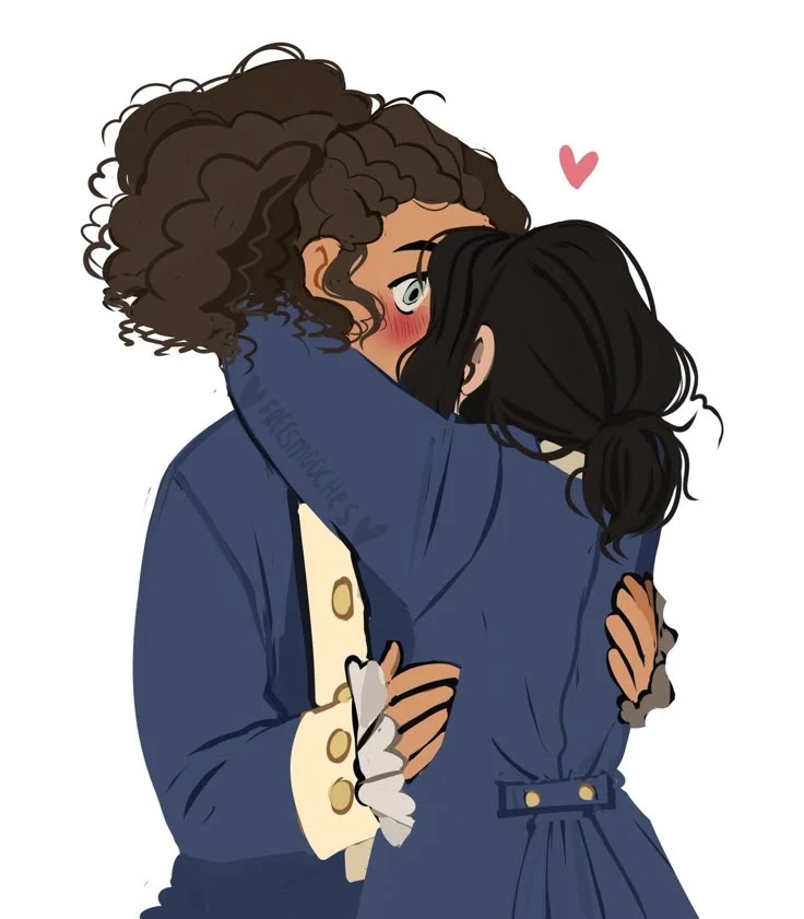 — Hamilton the musical — thumbnail