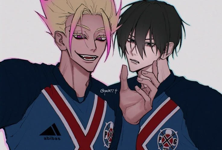 Ryusei Shidou — RyuRin thumbnail