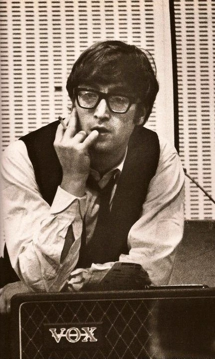 John Lennon thumbnail