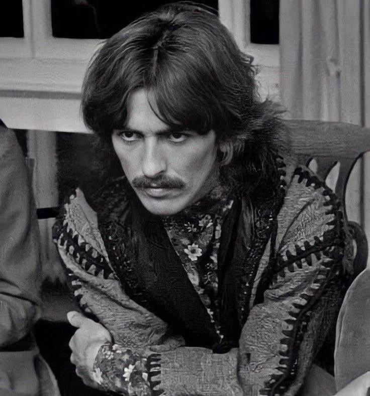 George Harrison (McVitie's Chaos) thumbnail