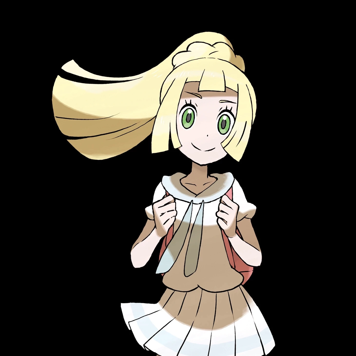 Lillie thumbnail