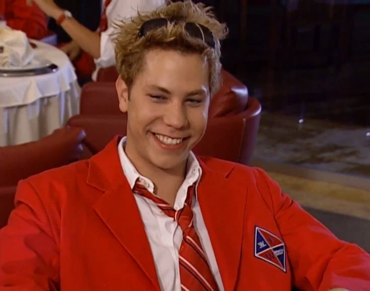 John RBD thumbnail