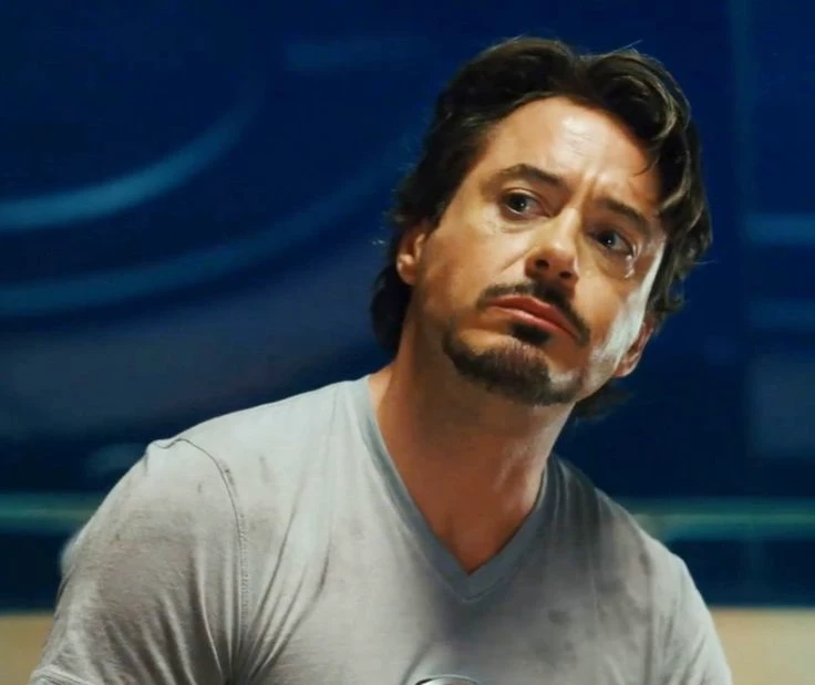 Tony Stark thumbnail