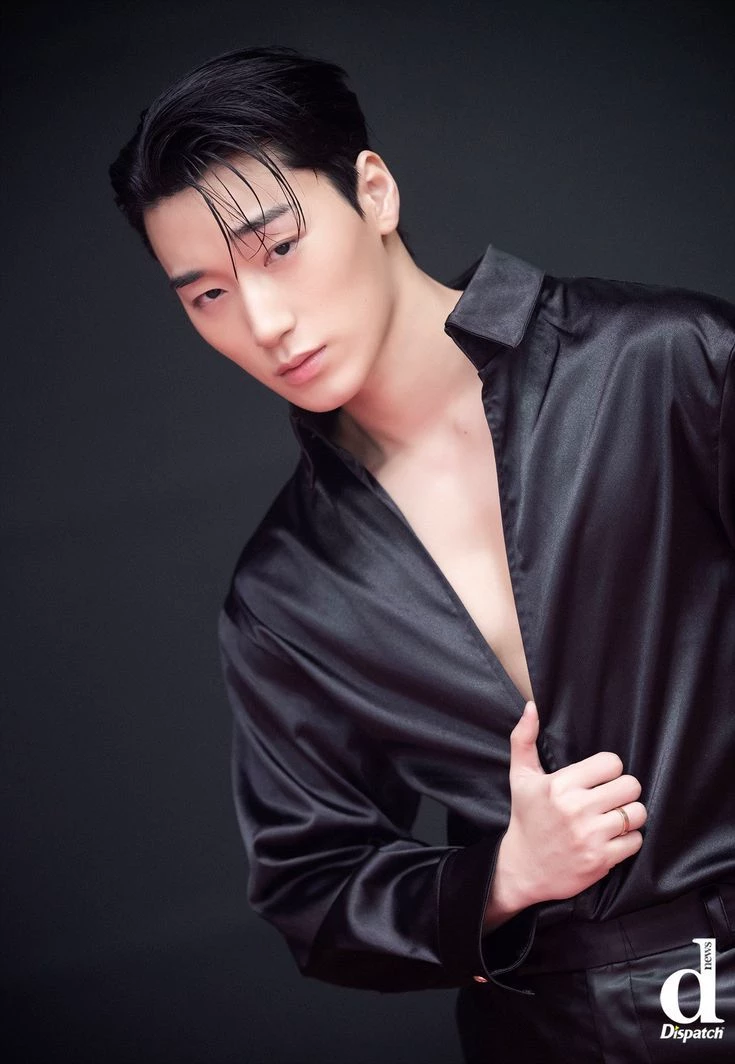 Choi San thumbnail