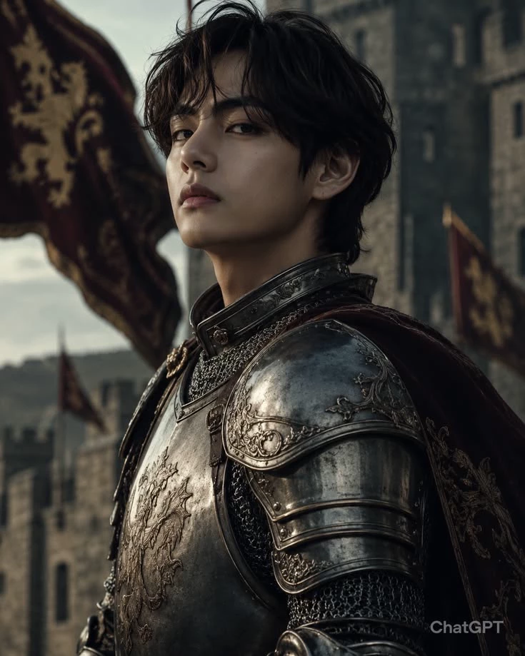 Kim Taehyung thumbnail