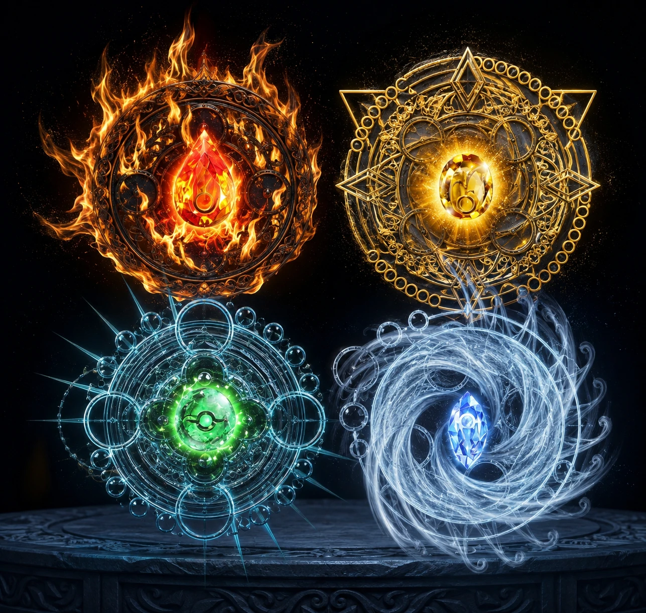 ENCANTADIA (2016) thumbnail