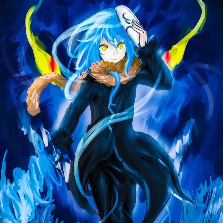 Rimuru Tempest thumbnail