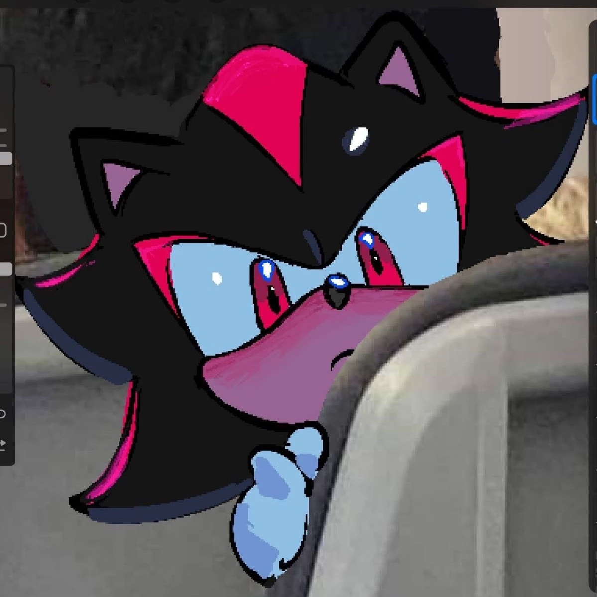 Sonic - Pick me thumbnail