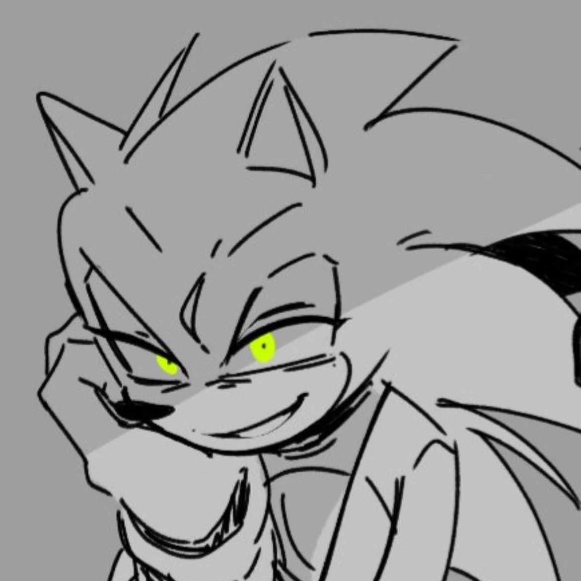 Sonic - obsessed thumbnail