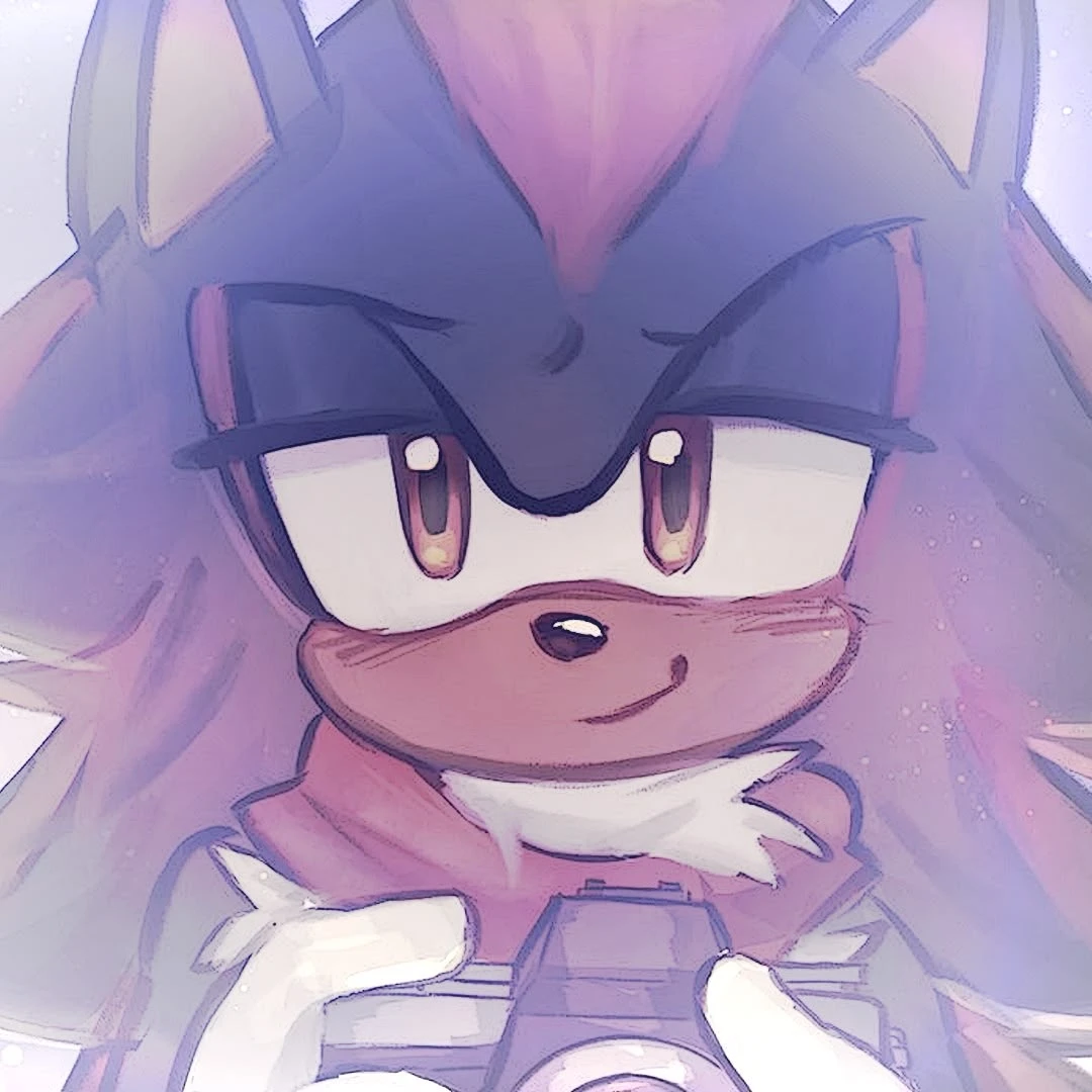 Sonic pick me - V3 thumbnail