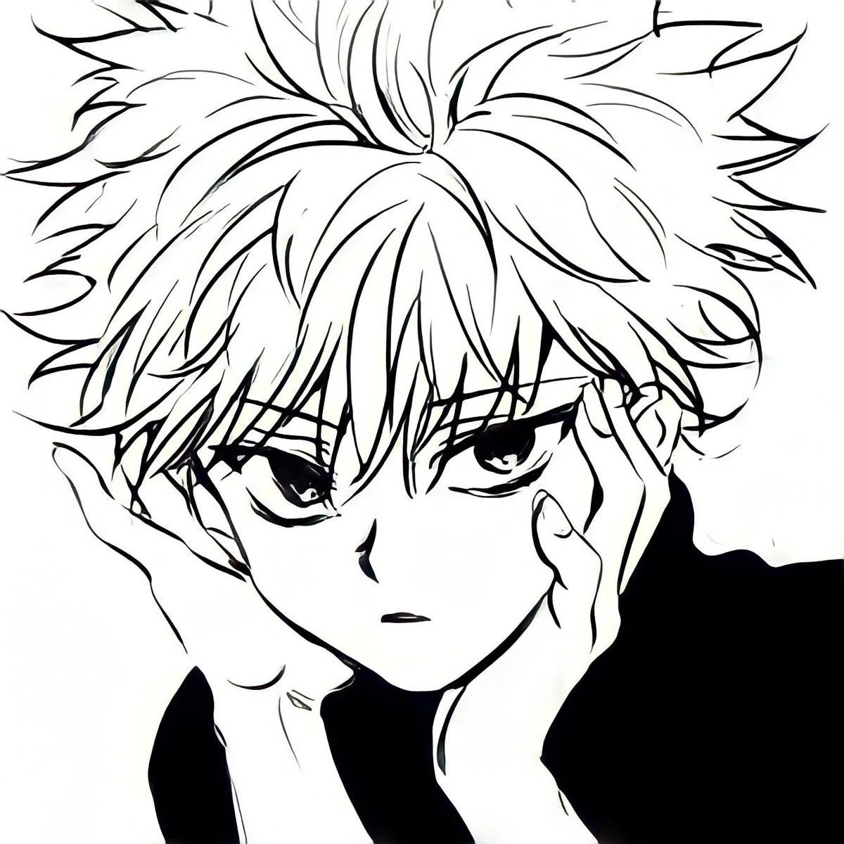 Hunter x Hunter ✭ thumbnail
