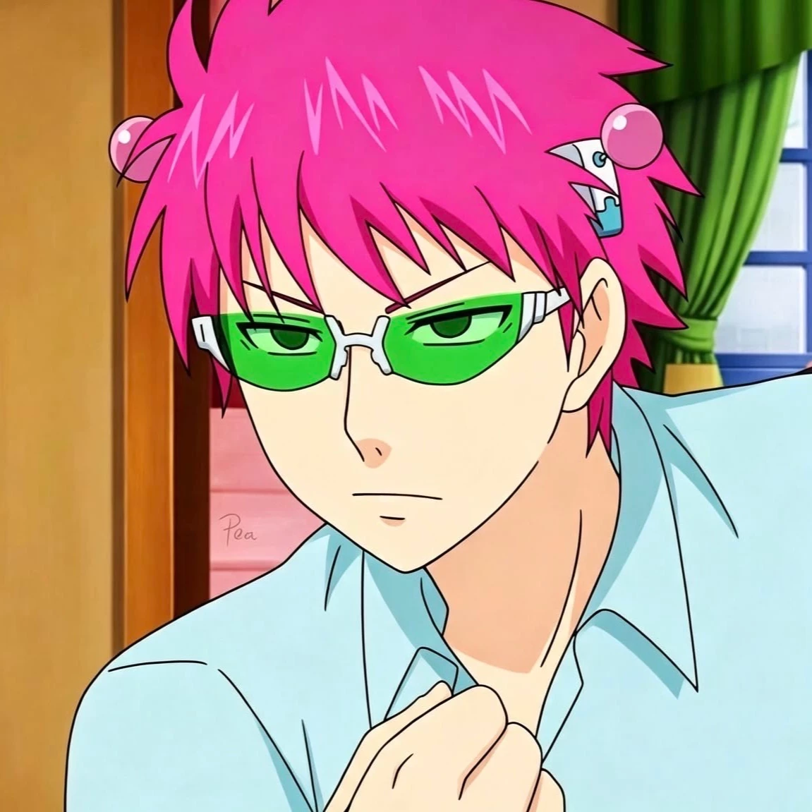 Saiki Kusuo thumbnail