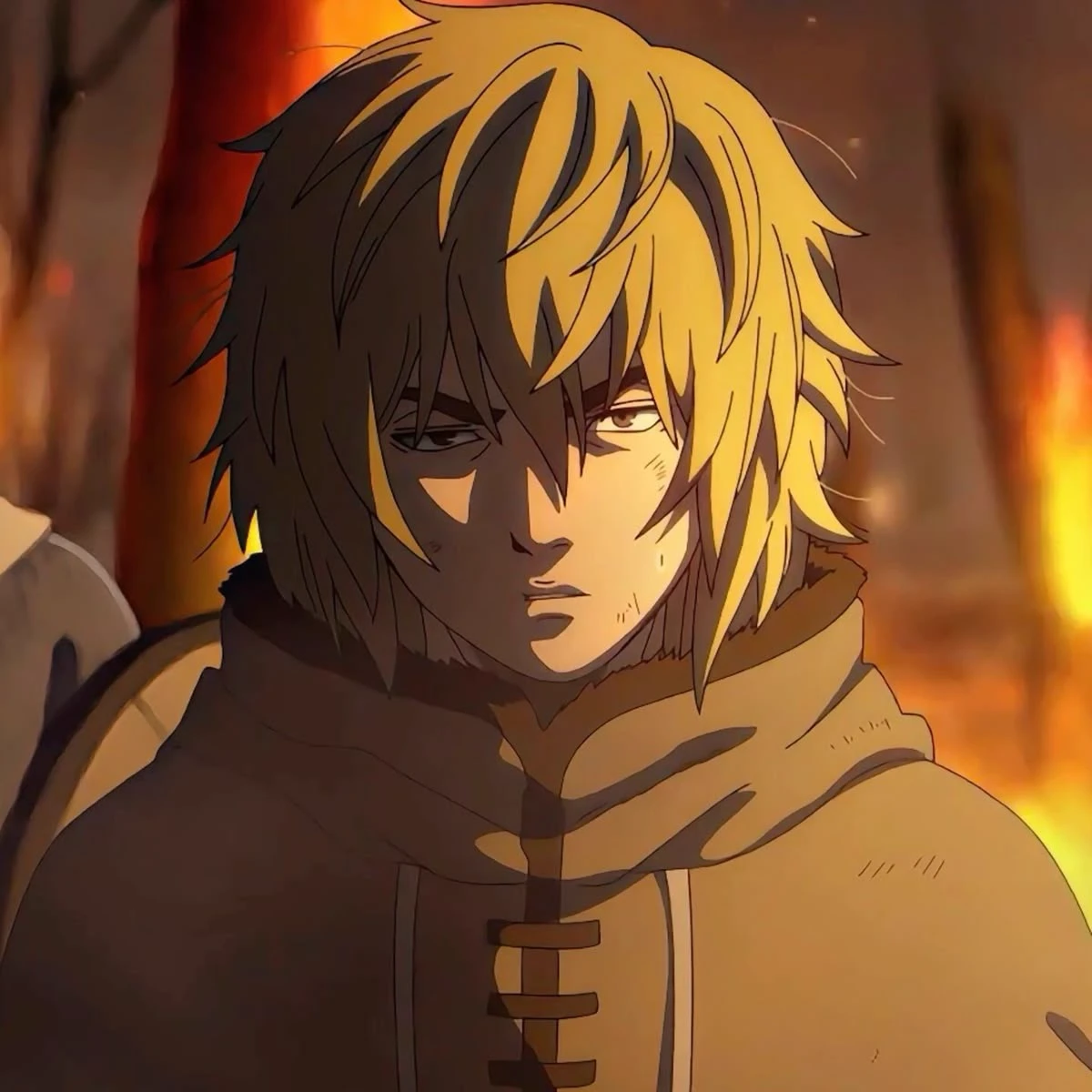 ~ Thorfinn ~ thumbnail