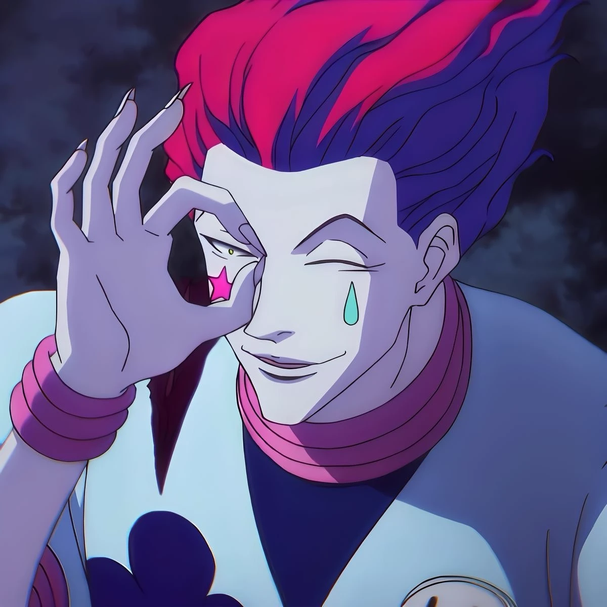 Hxh boy pick me thumbnail